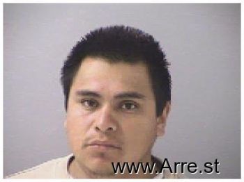 Miguel Angel Ortega-bautista Mugshot