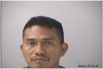 Miguel Angel Ortiz-escalante Mugshot