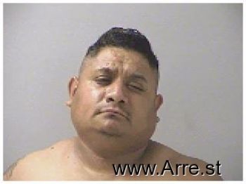 Miguel Angel Reyes Mugshot