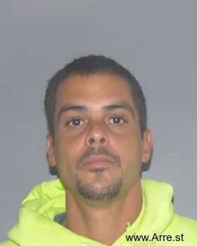 Miguel  Rivera Mugshot