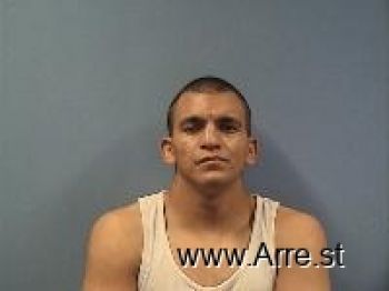 Miguel Ange Sanchez- Arredondo Mugshot