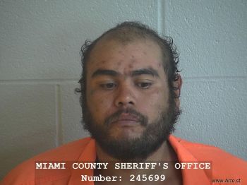 Miguel Angel Jaimes Torres Mugshot