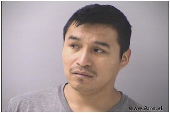 Miguel Nmn Valdez-reyes Mugshot