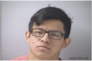 Miguel Angel Velasquez-garcia Mugshot