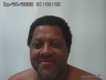 Mikal Jerome Stanley Mugshot