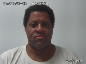 Mikal Jerome Stanley Mugshot