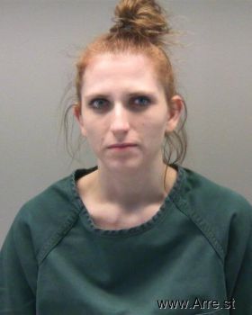 Mikayla Nicole Davis Mugshot