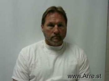 Mike J Shaffner Mugshot