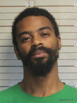 Mikel Anton Kenner Baker Mugshot