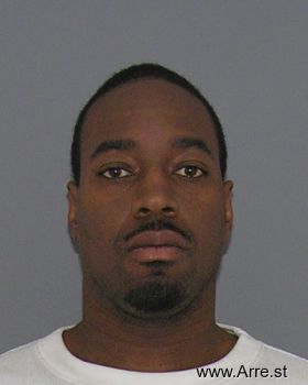 Mikell  Smith Mugshot