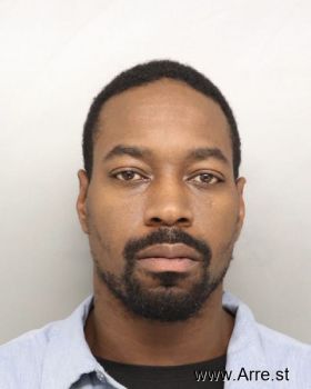 Mikell  Smith Mugshot