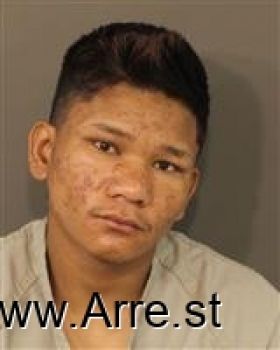 Milan  Tamang Mugshot