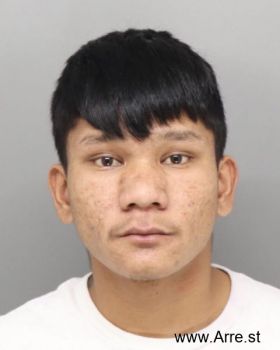 Milan  Tamang Mugshot