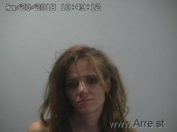 Milane Rochell Mccann Mugshot