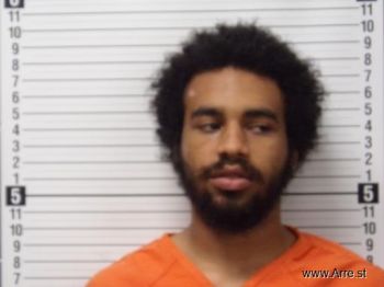 Miles James Williams Mugshot