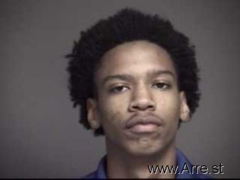 Miles Xavier Williams Mugshot