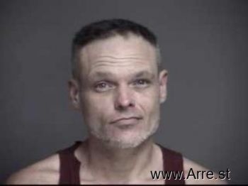 Millard Wayne Allen Mugshot