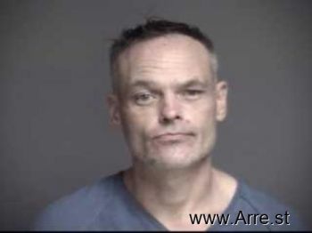 Millard Wayne Allen Mugshot