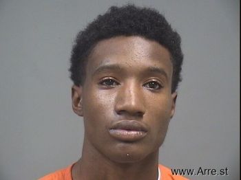 Million Famil Logan Mugshot