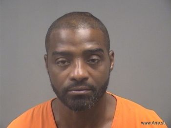 Milton Christopher Glenn  Jr Mugshot