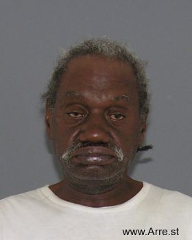 Milton  Hawkins Mugshot