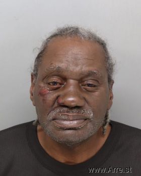 Milton  Hawkins Mugshot