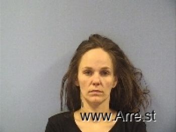 Mindy M Anderson Mugshot