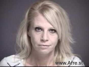 Mindy Ann Brown Mugshot