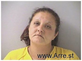 Mindy Sue Johnson Mugshot