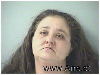 Mindy Sue Johnson Mugshot