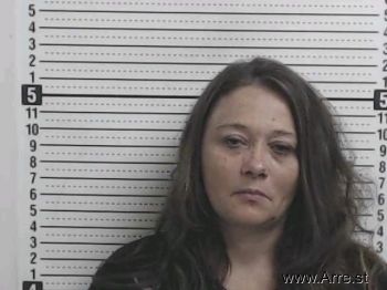 Mindy Jo Maxwell Mugshot