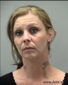 Mindy  Miller Mugshot