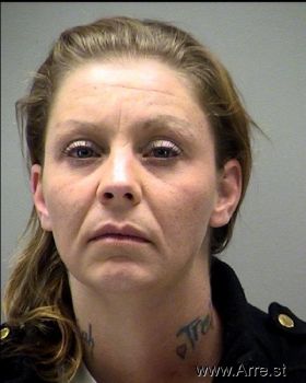 Mindy Lynn Miller Mugshot