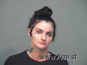 Mindy Lee Rose Mugshot