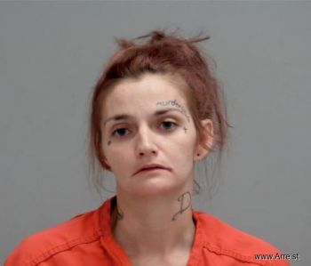 Mindy Lee Rose Mugshot