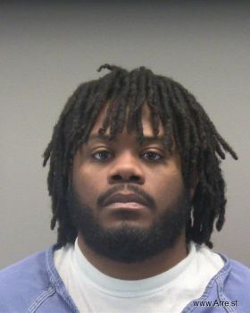 Miquan Anthony Anderson Mugshot