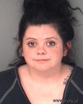 Miranda Leigh Abling Mugshot