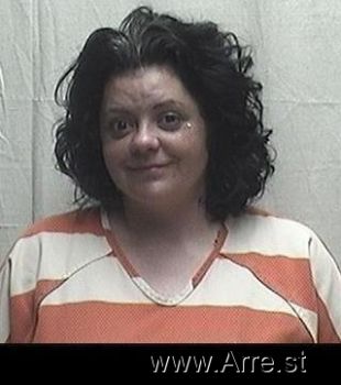 Miranda L Abling Mugshot