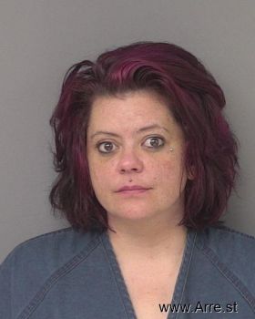 Miranda Leigh Abling Mugshot