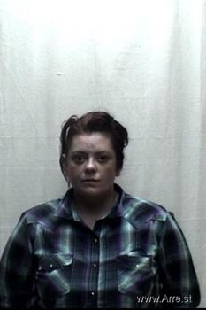 Miranda L Abling Mugshot