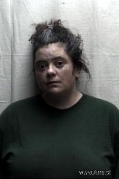 Miranda Leigh Abling Mugshot