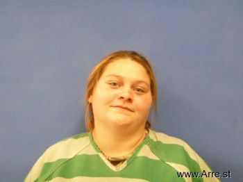 Miranda Marie Chapman Mugshot