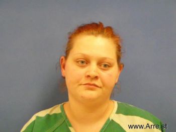 Miranda Marie Chapman Mugshot