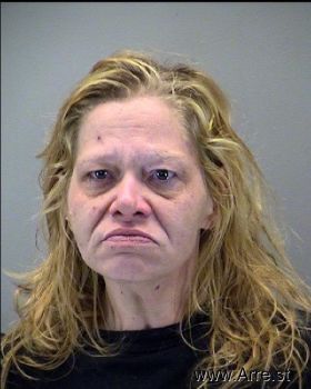 Miranda Marie Cox-terry Mugshot