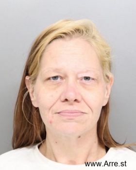 Miranda  Coxterry Mugshot