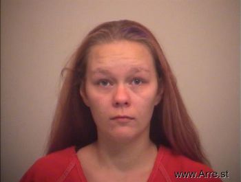 Miranda Leah Dixon Mugshot