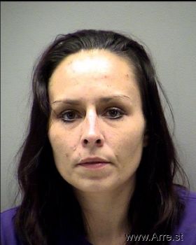 Miranda Marie Jones Mugshot