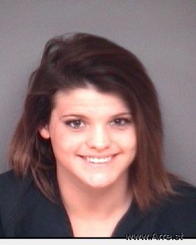 Miranda Lee Mcdonald Mugshot