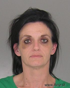 Miranda  Miller Mugshot