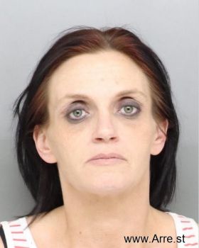 Miranda Nicole Miller Mugshot